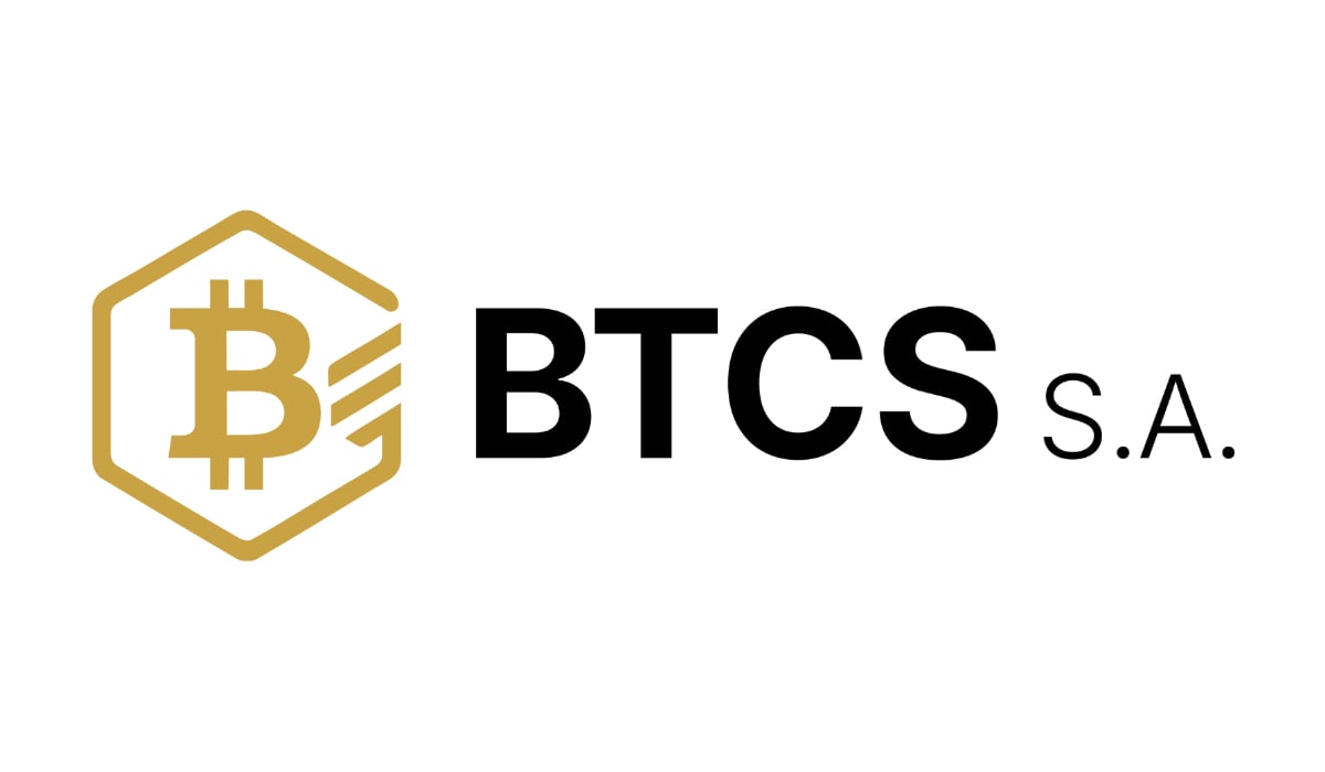 BTCS S.A. and QCP Group Partner to Set a New Standard in Institutional Bitcoin Treasury Management
