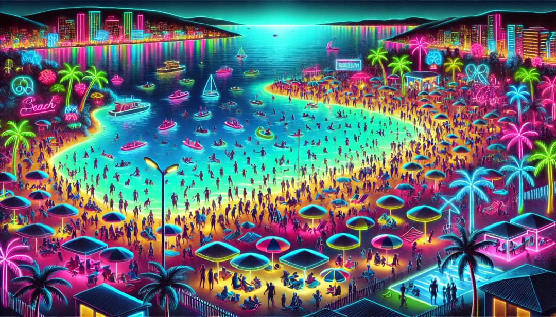 Base Activity Soars To New Highs Despite Onchain Summer Wrapping Up
