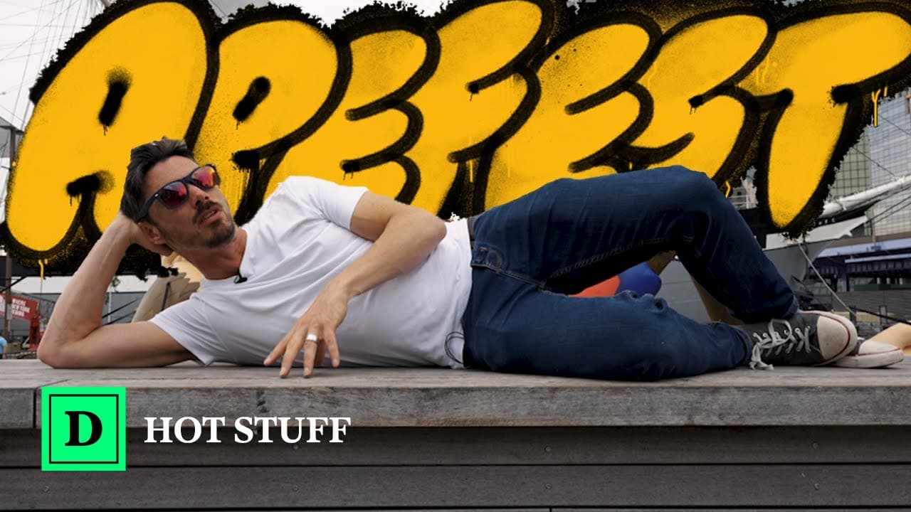 APEFEST, AMY SCHUMER AND THE LATEST MEGA MUTANT IS REVEALED