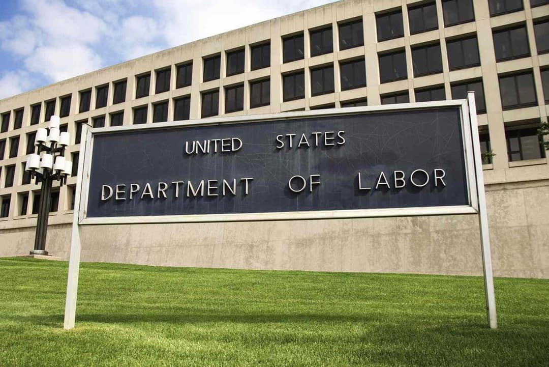 U.S. Labor Department Rescinds 2022 Guidance, Clears Way for Bitcoin in 401(k) Retirement Plans with Neutral Stance
