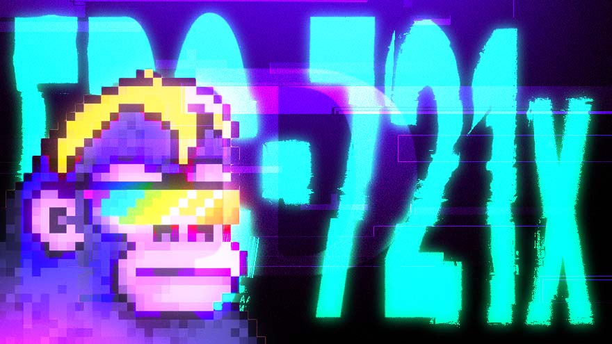 CyberKongz Introduces ‘Stakeless Staking’ With ERC-721x