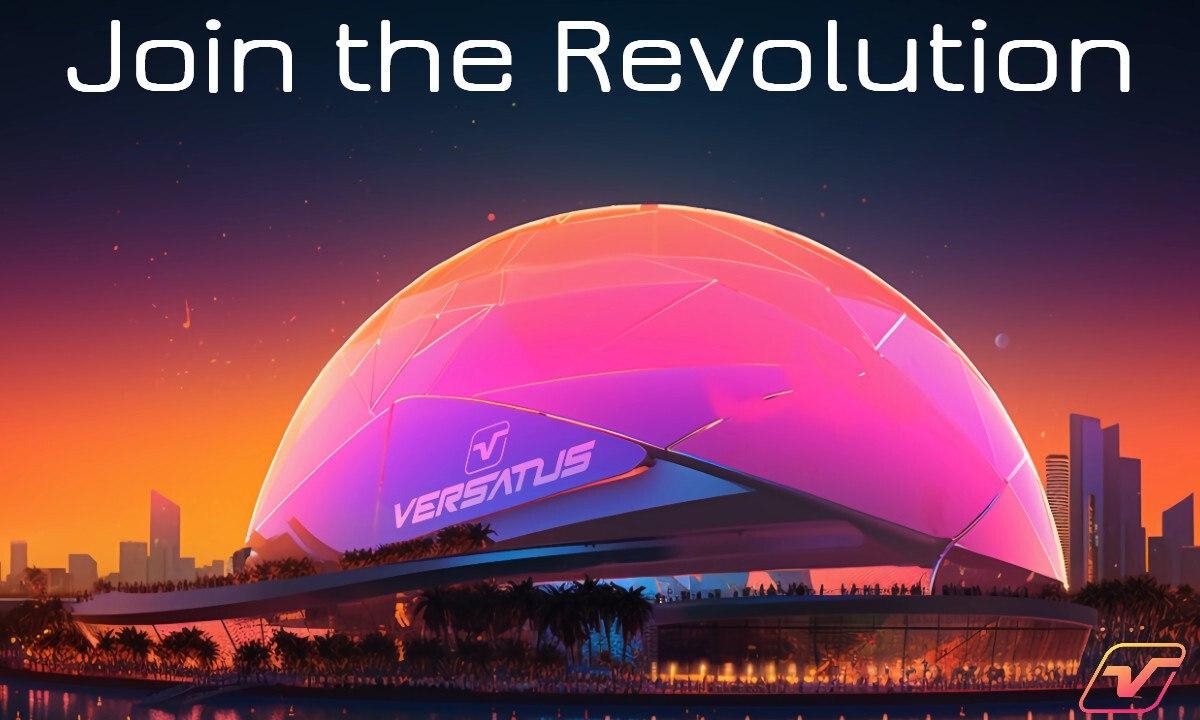 Versatus Raises $2.3M at $50M Valuation To Launch The World’s First Stateless Rollup