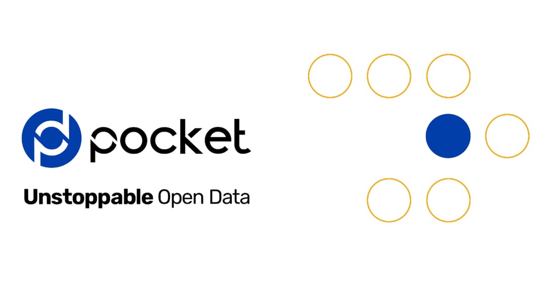 Pocket Network Now World’s First Permissionless API Network with Launch of Shannon Protocol Upgrade