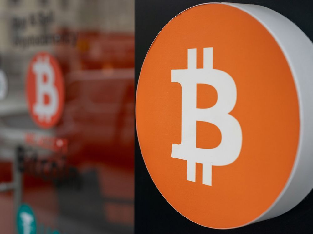 Bitcoin's Price Surge Continues, Approaches $70,000 US
