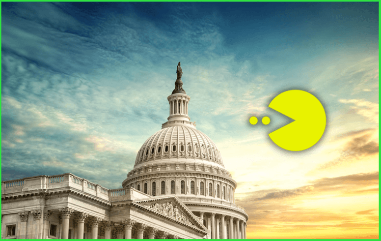 DAOs Will be Ready the Next Time Washington Comes After Crypto