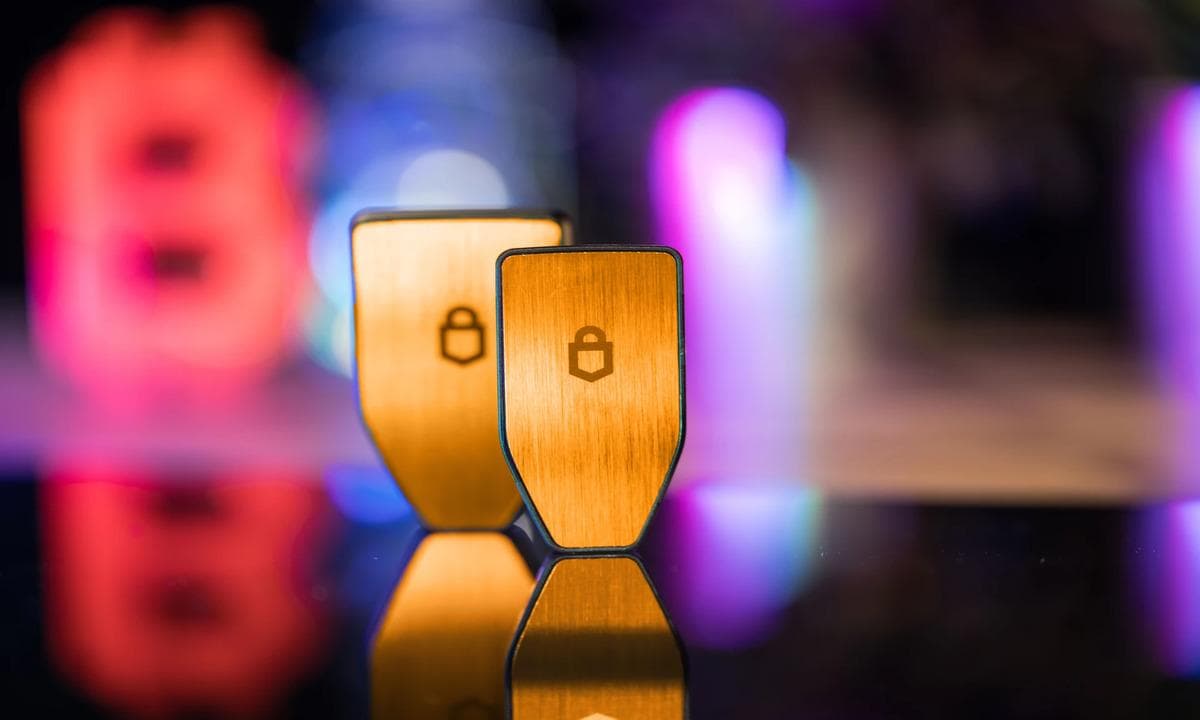 Trezor Sees Record Sales Week as Bitcoin Approaches $100K