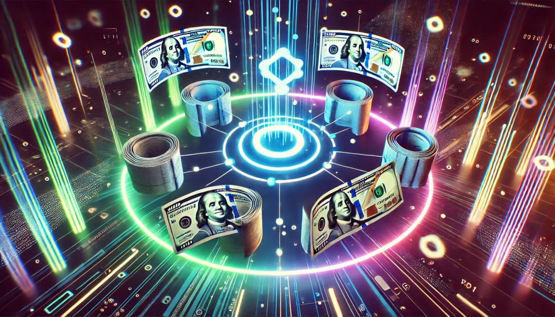 Franklin Templeton Expands On-Chain Treasuries Fund To Arbitrum