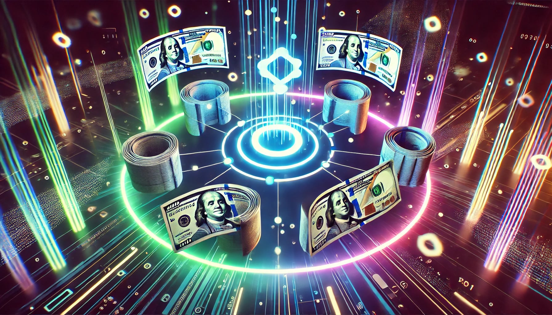 Franklin Templeton Expands On-Chain Treasuries Fund To Arbitrum