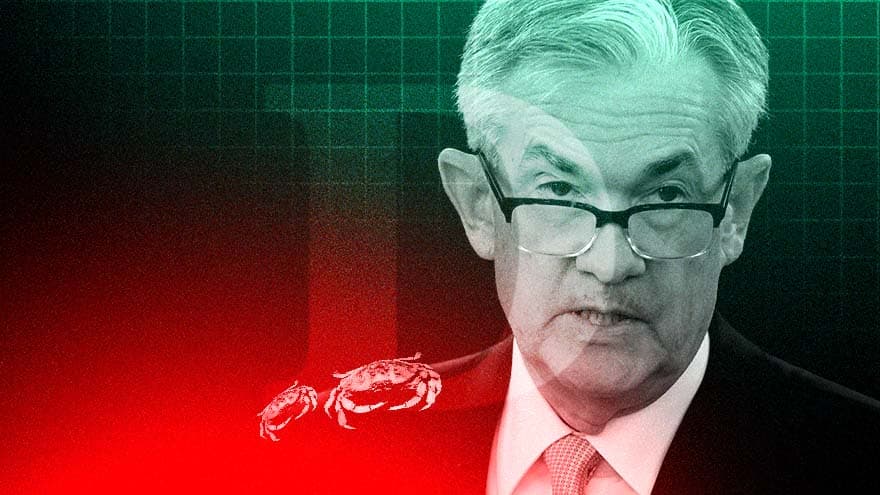 Fed Hints At Pause After Another 25bps Hike