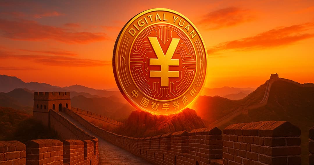 China Weighs Yuan-Backed Stablecoins to Boost Currency’s Global Use
