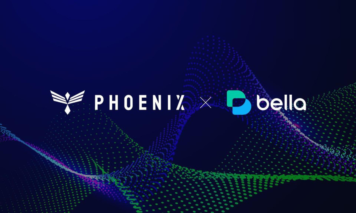 Bella Protocol Announces Strategic Partnership With Phoenix AlphaNet To Catalyze AI-Enhanced DeFi Solutions