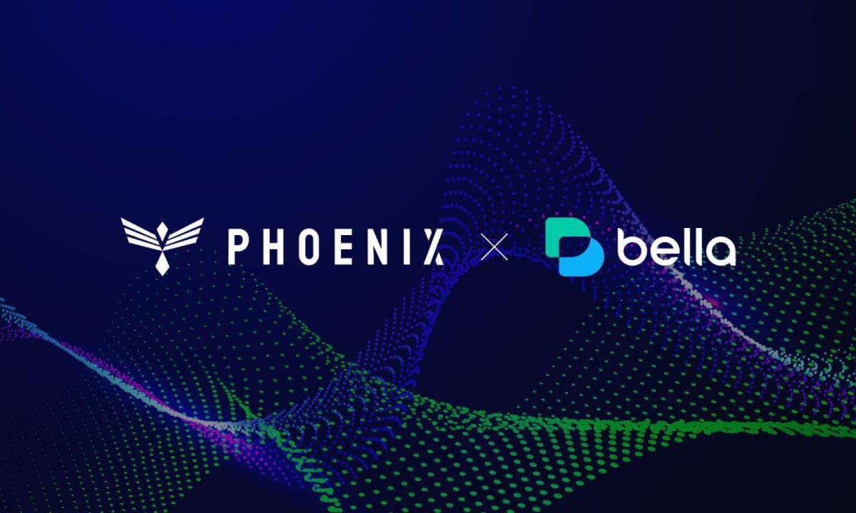 Bella Protocol Announces Strategic Partnership With Phoenix AlphaNet To Catalyze AI-Enhanced DeFi Solutions