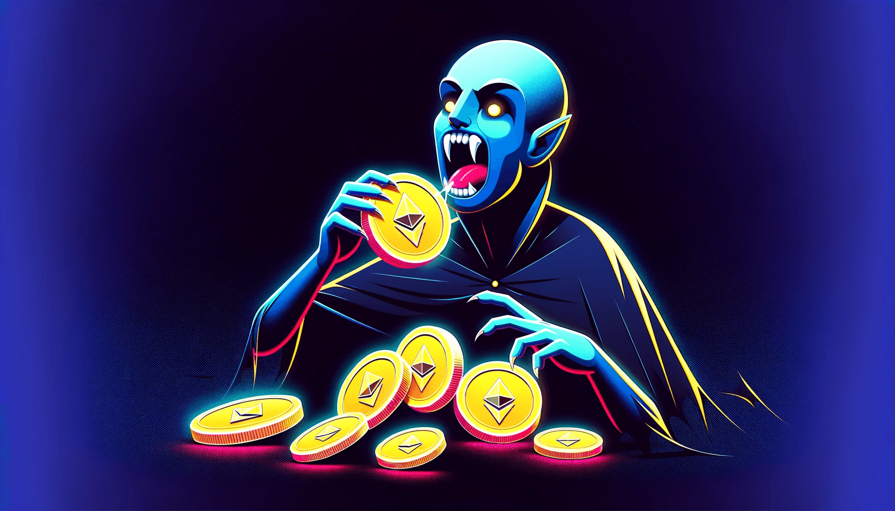 EtherFi Kicks Off EigenLayer Vampire Attack