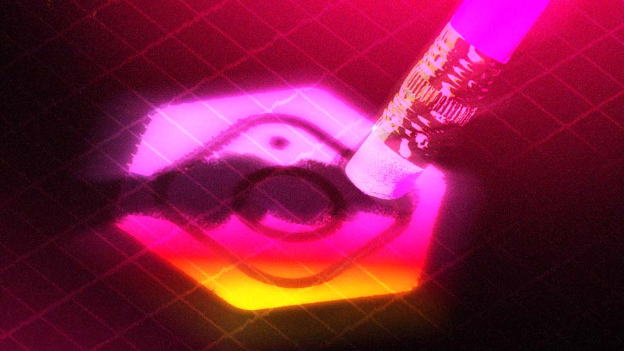 Meta Abandons NFTs After Less Than A Year