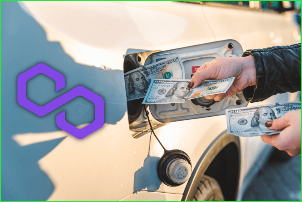 Polygon Hikes its Minimum Gas Price by 30x in Bid to Foil Spammers