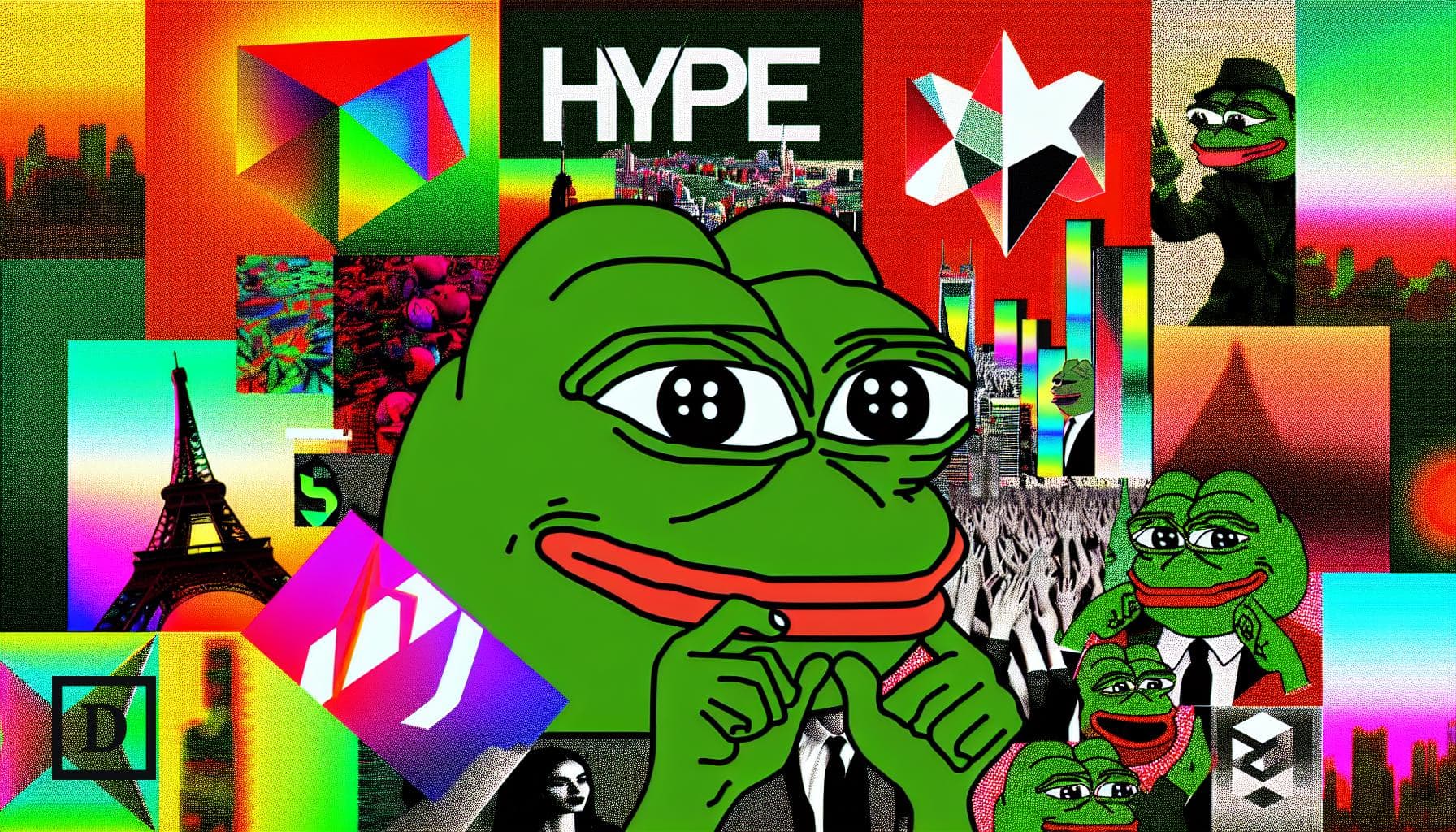 HYPE Jumps 10% as Robinhood Announces Spot Listing