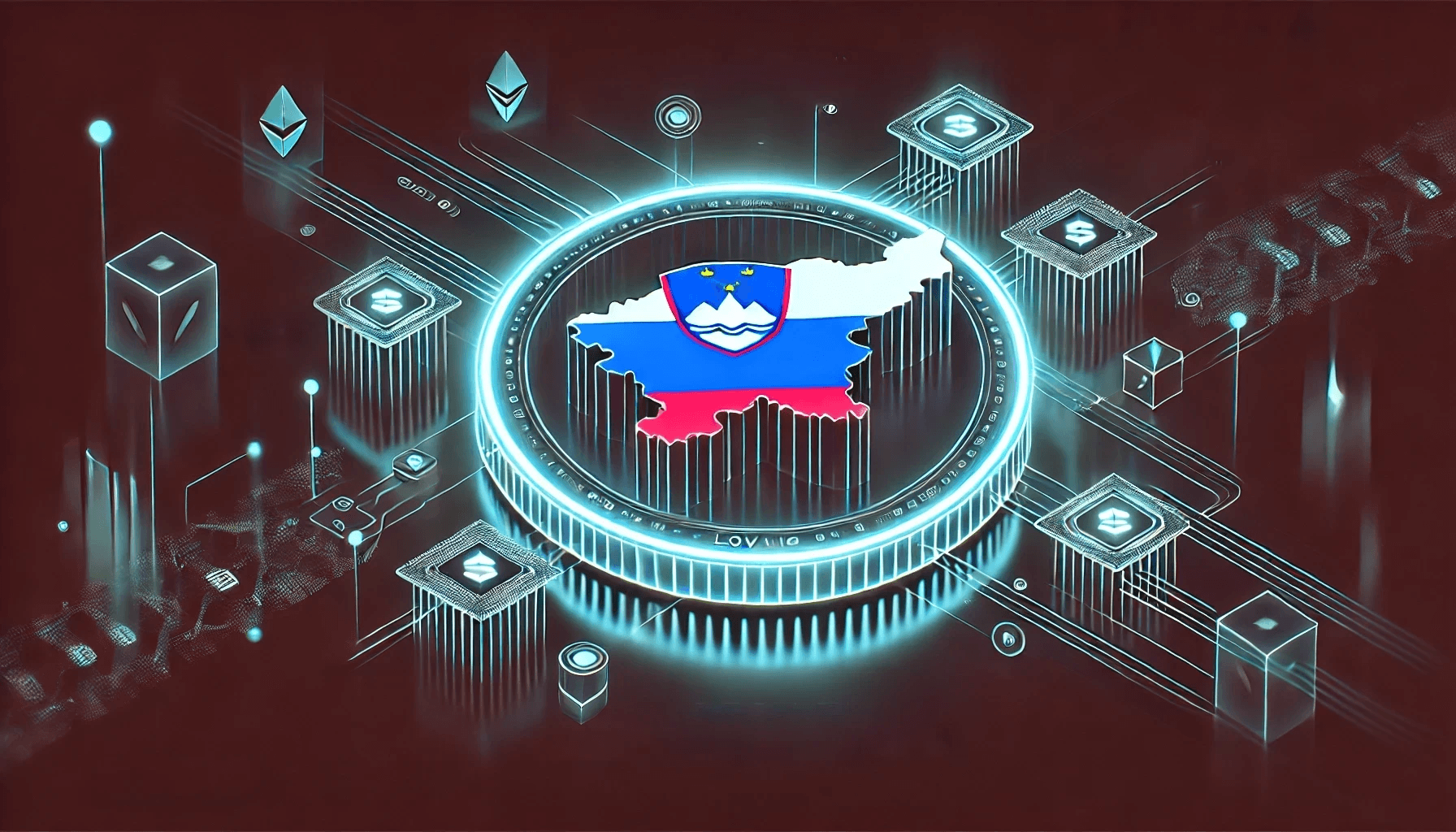 Slovenia Issues First Digital Sovereign Bond In Europe