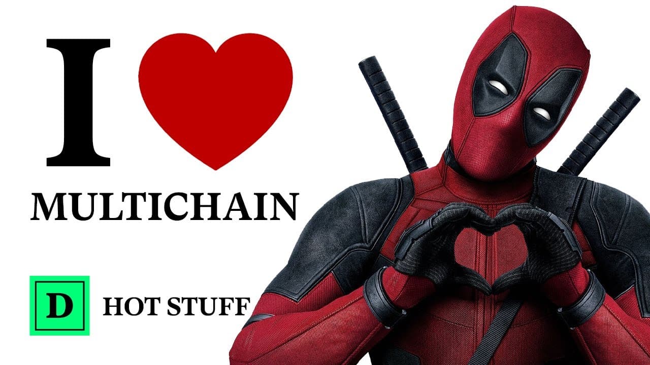 Catalog is the Deadpool of DEX's