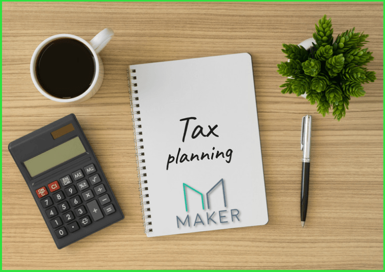 MakerDAO Ponders the Unthinkable as Members Debate Incorporation and Paying Taxes