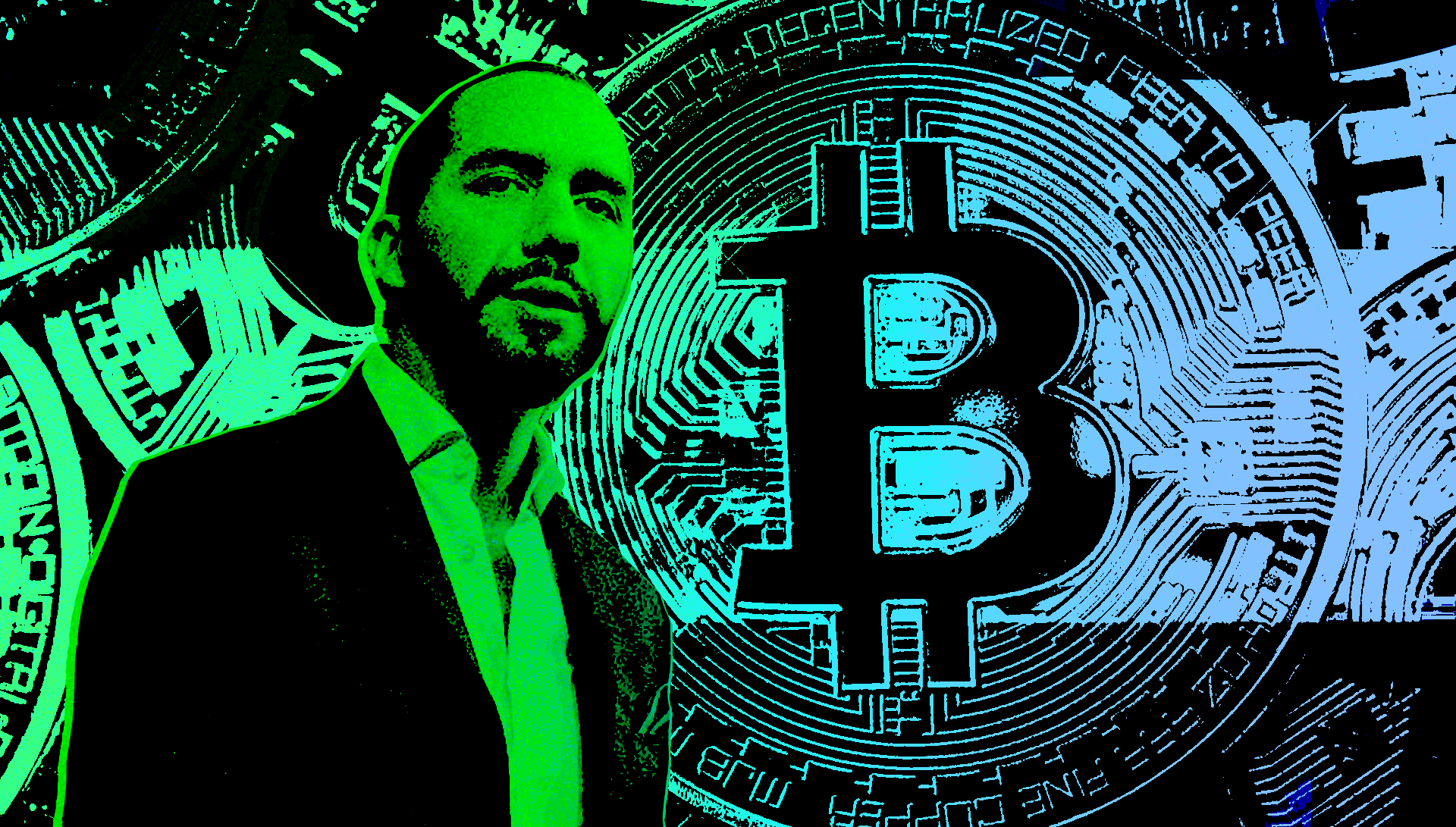 El Salvador, Bitcoin, and the Boundaries of Crypto Economics