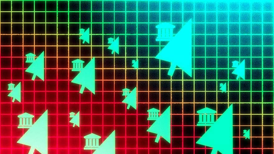 Institutional Investors Eyeing Return to DeFi: Survey