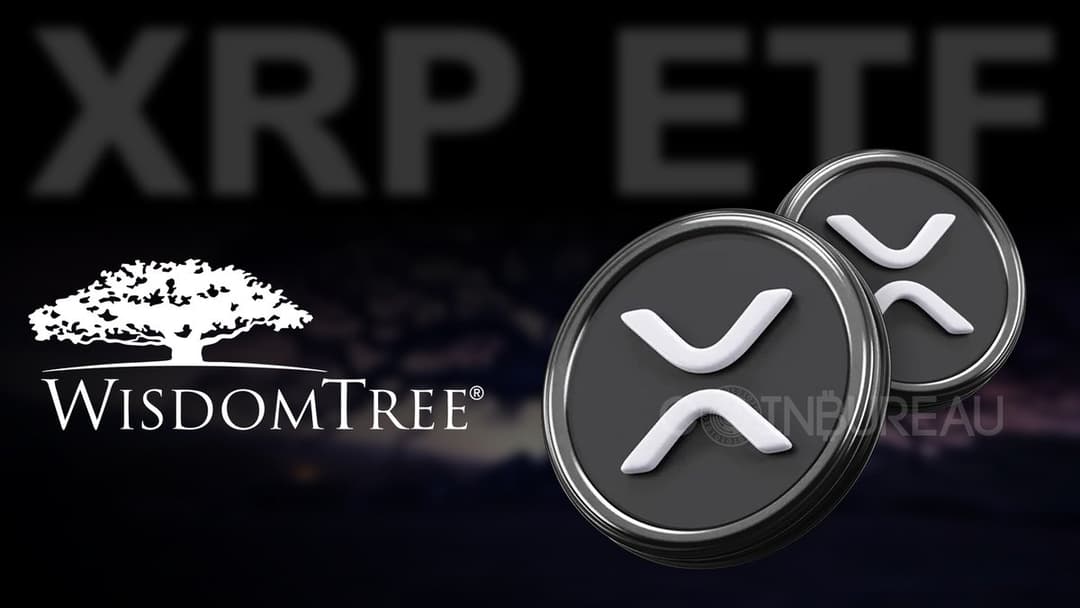 SEC Begins Review of WisdomTree's XRP Trust Spot ETF, Opens Public Comments with 240-Day Decision Timeline