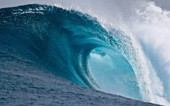 DeFi Blue Wave is Sweeping Over Losses
