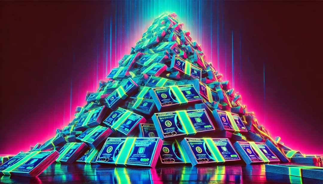 PayPal USD Surpasses $1B Market Cap Amid Solana DeFi Incentives