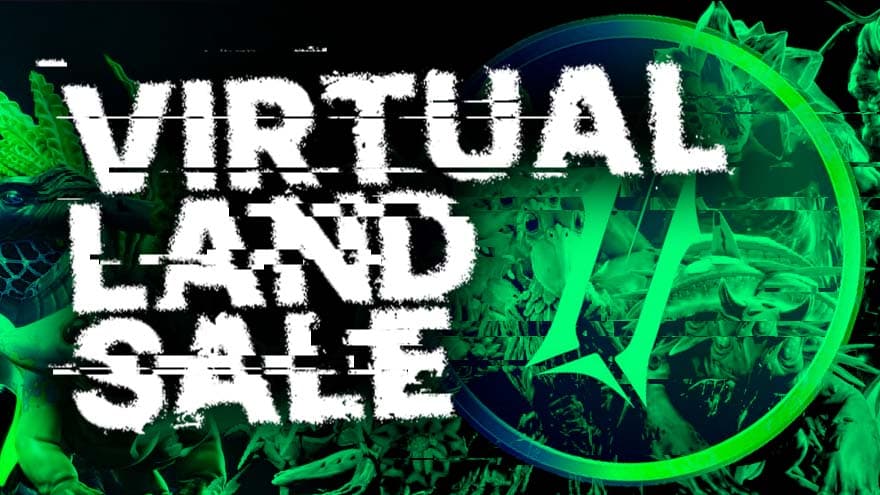 P2E Game Illuvium Preps Auction of 20,000 Virtual Plots