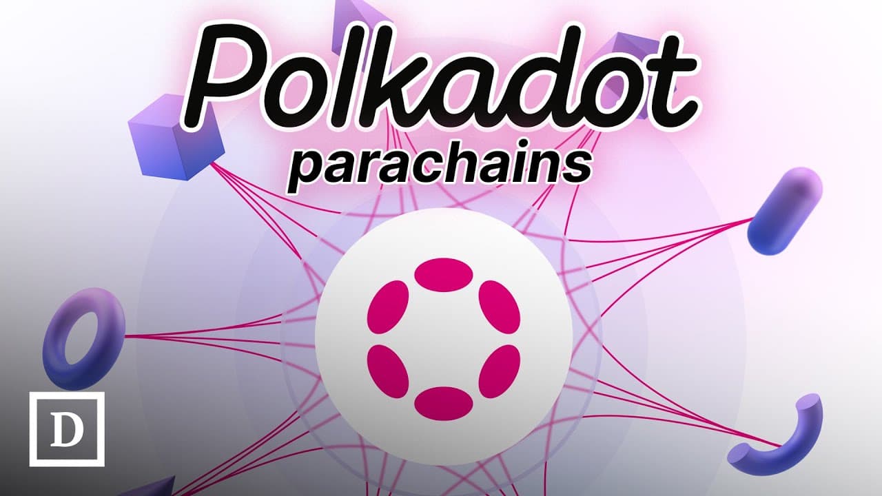 Leading Parachains on Polkadot: The Top Projects to Watch