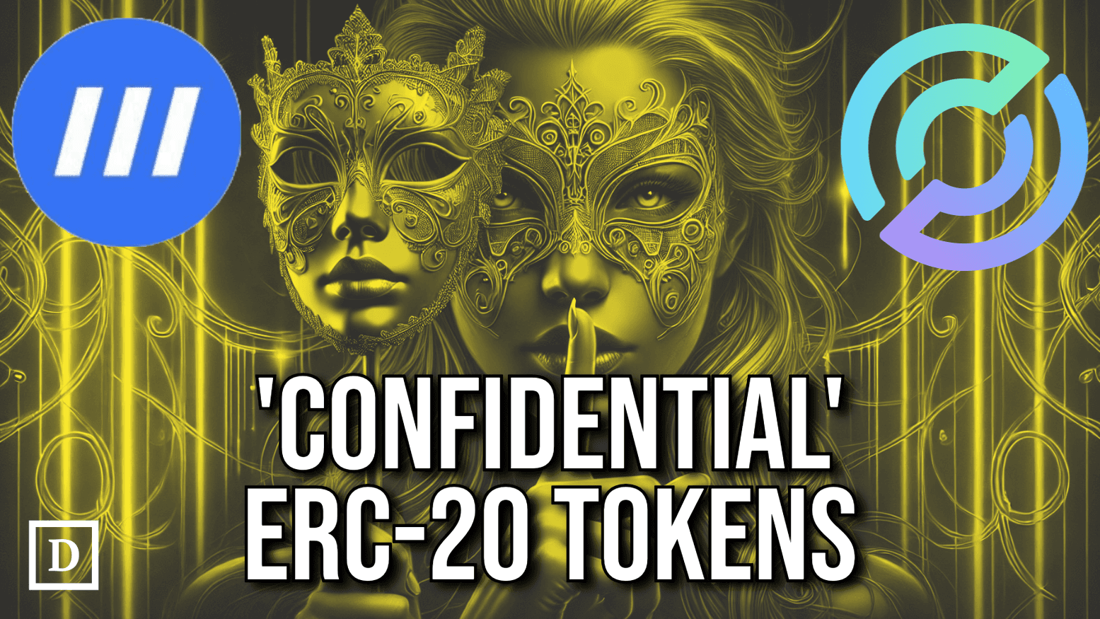 Circle and Inco Unveil Confidential ERC-20 Standard To Bolster Privacy