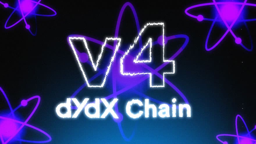 dYdX To Deploy Own Blockchain On Cosmos