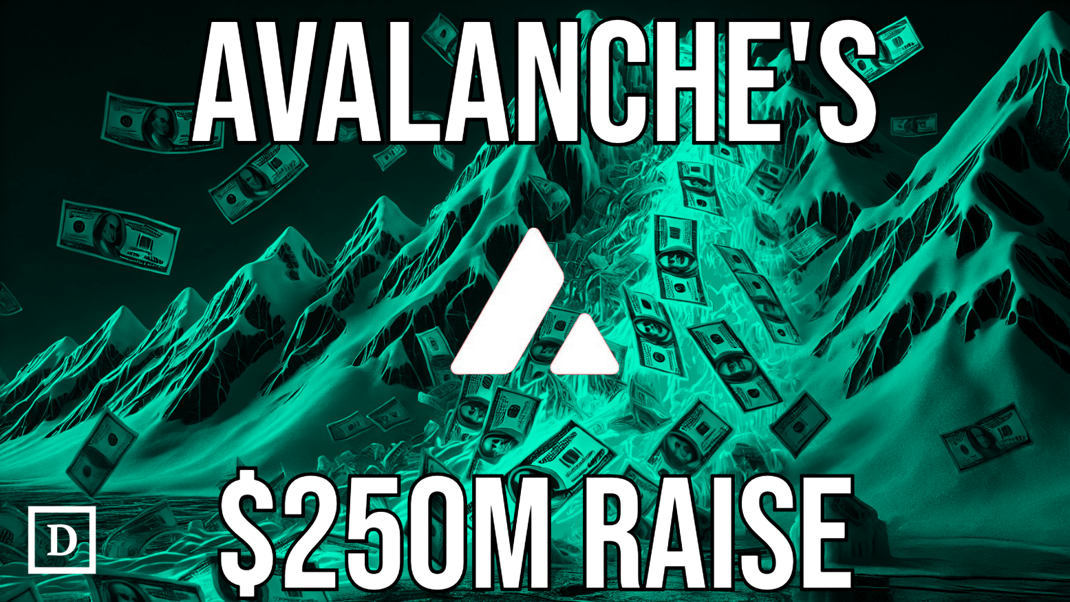 Avalanche Closes $250M Private Token Sale Ahead Of Upgrade