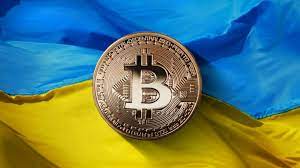📈 Russia's Invasion Triggers 6% Premium on BTC-Ukrainian Hryvnia Trade