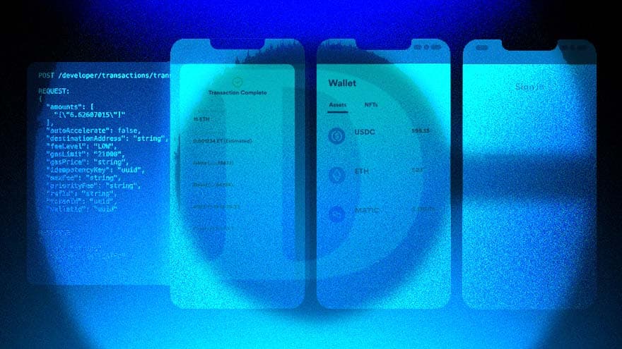 USDC Issuer Circle Launches Programmable Web3 Wallet