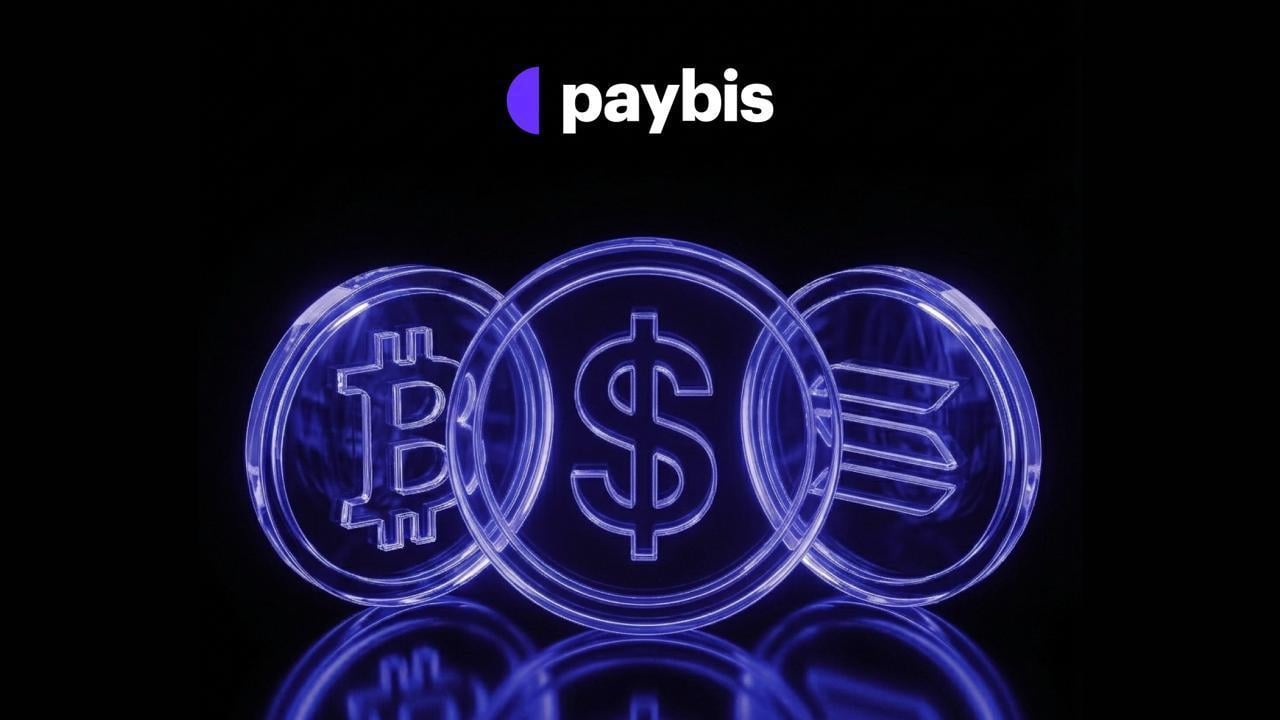 USDC's Share of Stablecoin Settlement Jumps from 21% to 75% in a Year, Paybis Data Shows