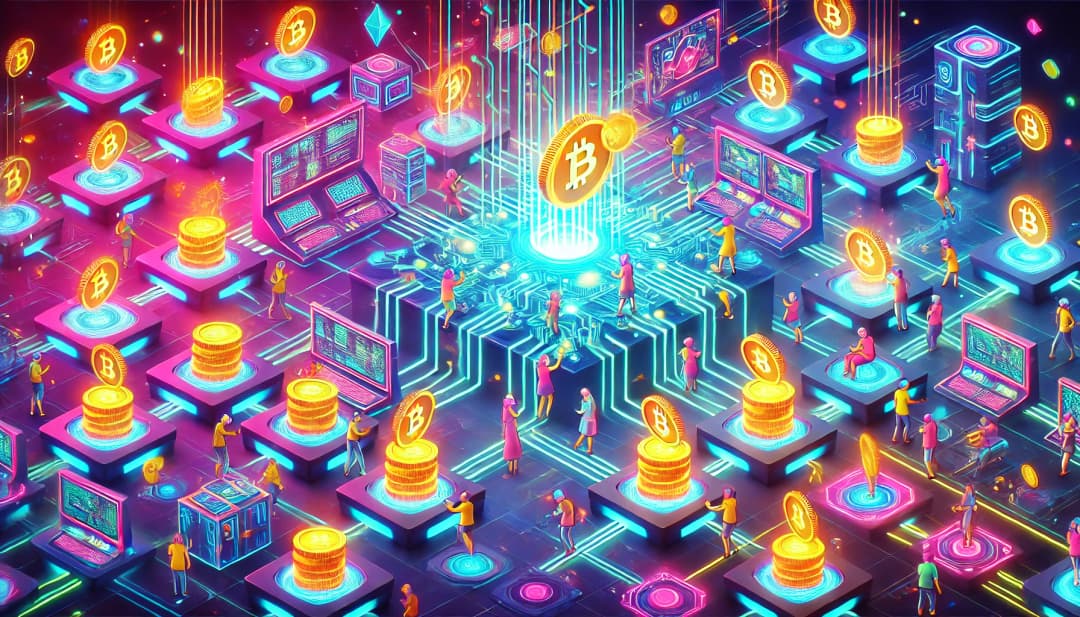 Aave’s WBTC Holdings Surge To Record High Despite Restructure Drama