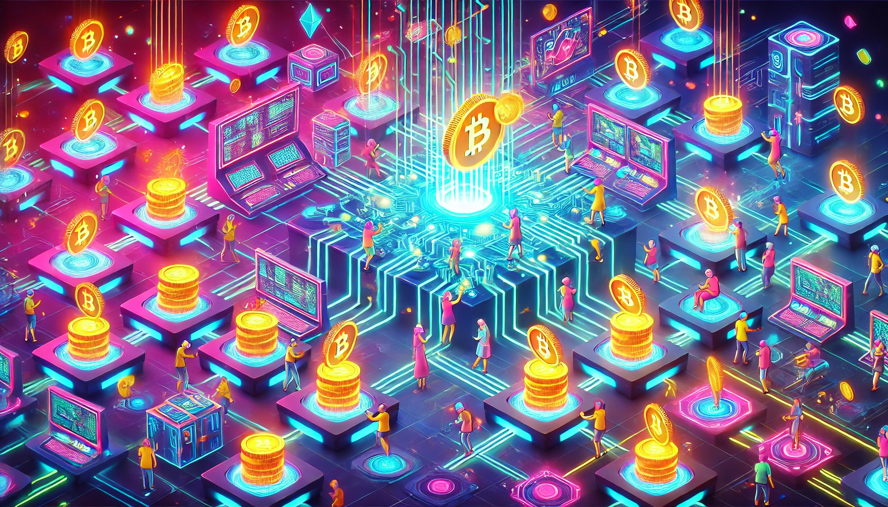 Aave’s WBTC Holdings Surge To Record High Despite Restructure Drama