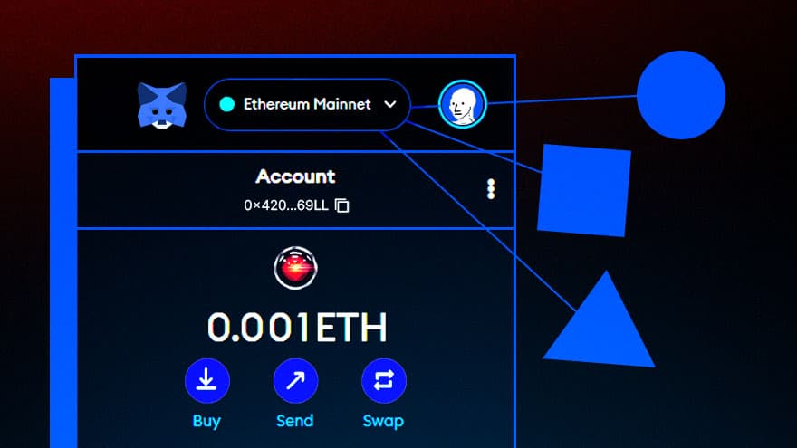 ConsenSys Under Fire for Collecting MetaMask Users’ Wallet and IP Addresses