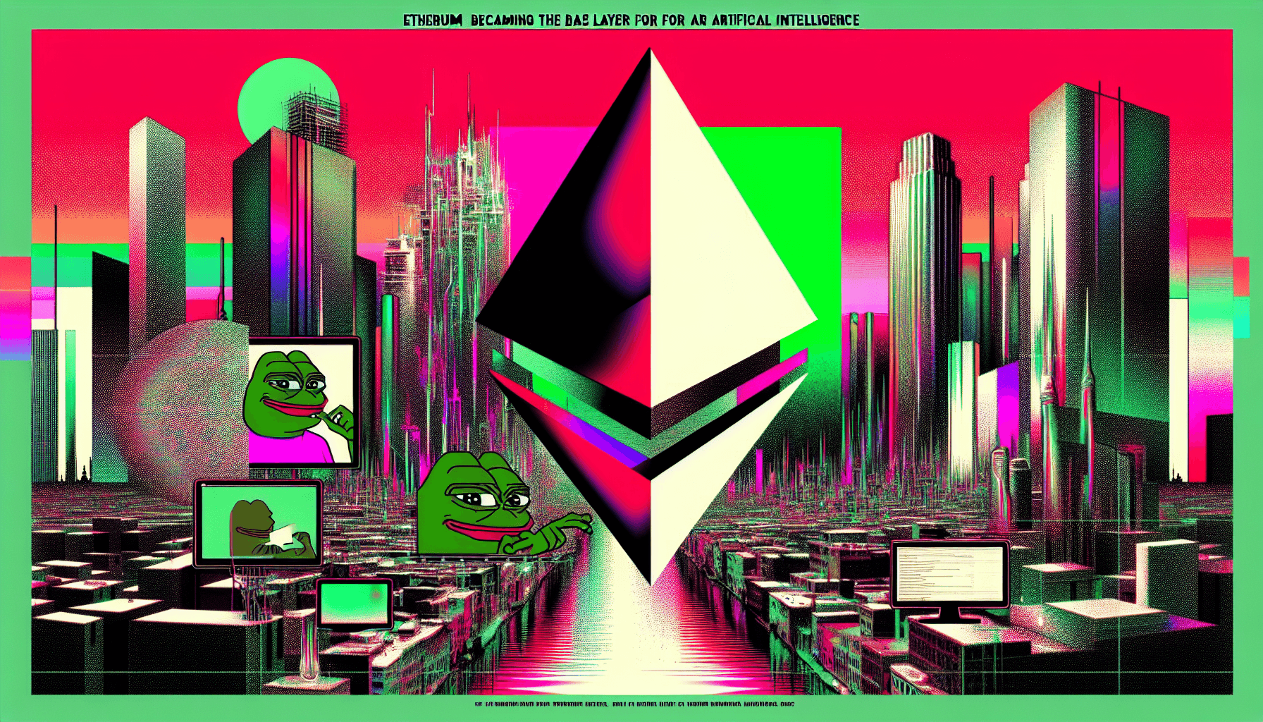Is the EF Mandate What Ethereum Needs?