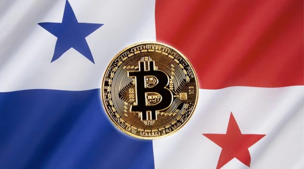 Panama City Mayor Announces Strategic Bitcoin Reserve as Panama Commits Fully to Cryptocurrency