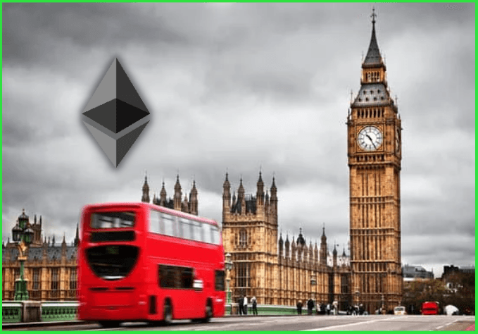 EIP-1559 Locked In With London Upgrade on August 4