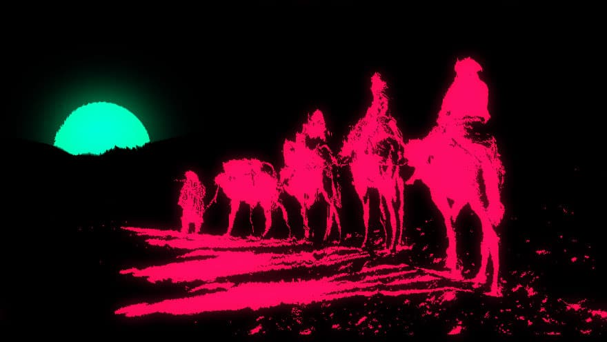 Nomad 'Crowd-Looting' Triggers Exodus From Other Blockchains