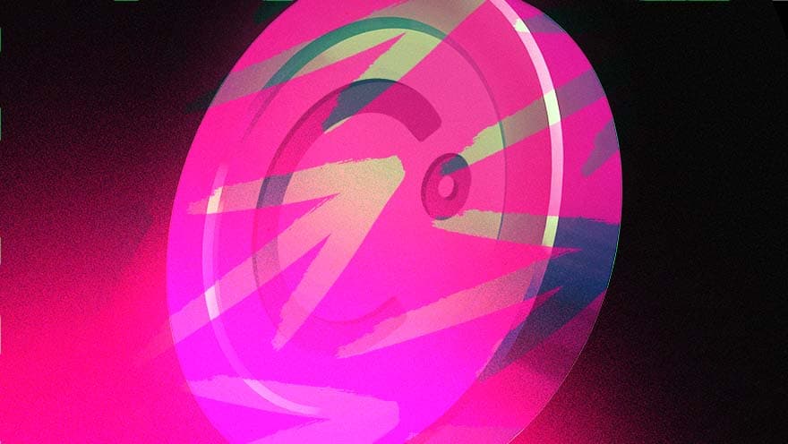 Bankrupt Celsius’ CEL Token Is Up 30% Since Halting Withdrawals
