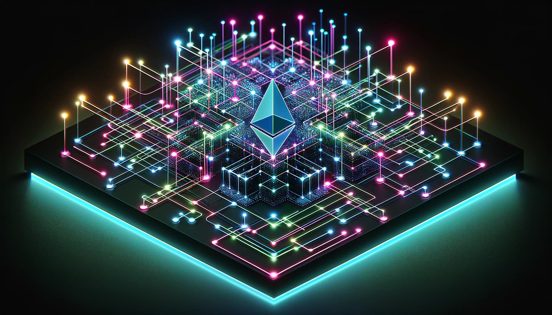Polygon Launches Alpha Testnet For STARK-Based L2 Miden