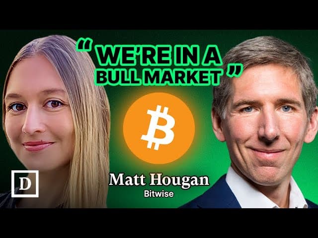 The Real Impact of Bitcoin ETFs on Markets