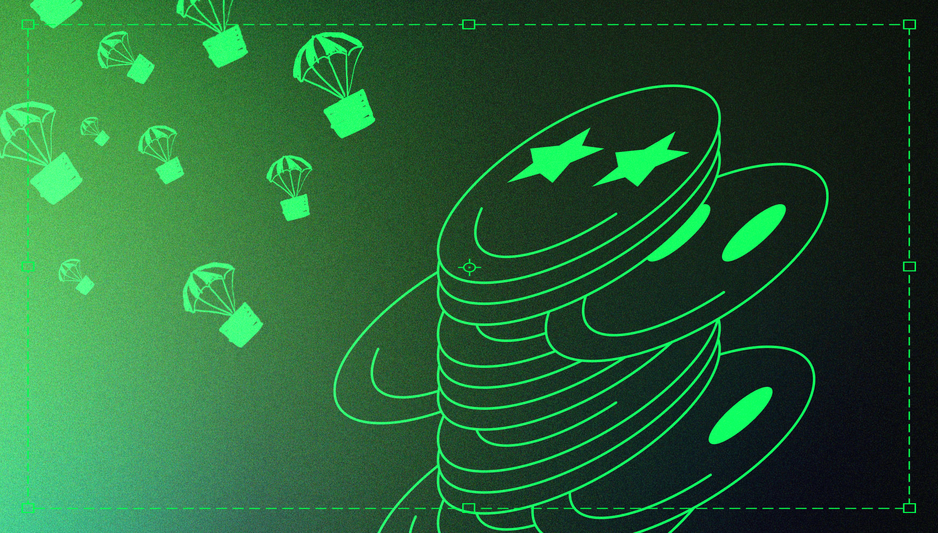Airdrops Delivered Windfalls and Drama to Diligent Defiers