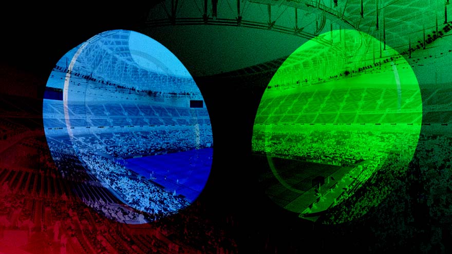 World Cup Fan Tokens Rise and Fall With Action on the Pitch