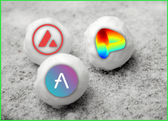 DeFi Powerhouses Curve and Aave Deploy on Avalanche to Profit from Incentives