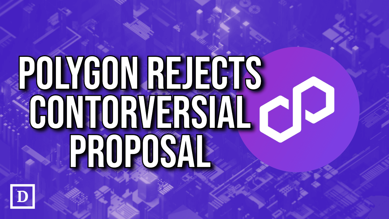 Polygon Community Rejects Proposal To Deploy Bridge Funds into Morpho